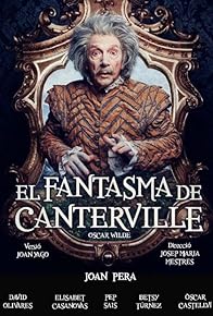 Primary photo for El fantasma de Canterville