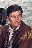 "Daniel Boone" Fess Parker