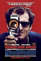 Godard Mon Amour