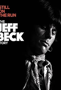 Primary photo for Jeff Beck: Still on the Run