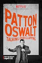 Patton Oswalt: Talking for Clapping