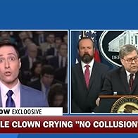 Primary photo for Randy Rainbow: Barr!