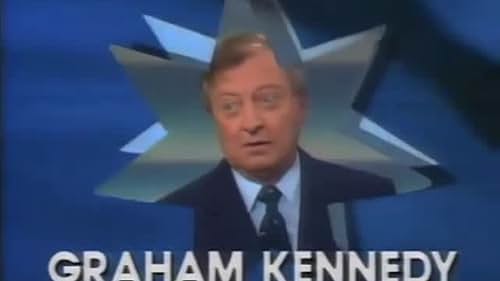 Graham Kennedy's News Show