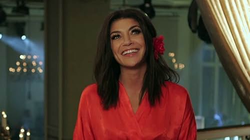 The Internship: Jessica Szohr On Her Role