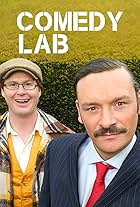 Comedy Lab