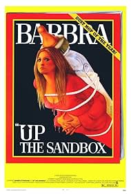 Barbra Streisand in Up the Sandbox (1972)