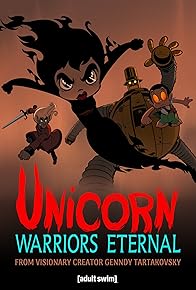 Primary photo for Unicorn: Warriors Eternal