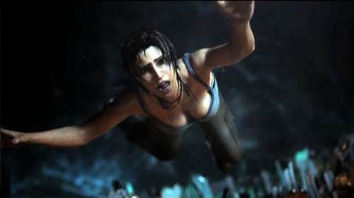 Tomb Raider (VG)