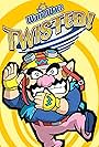 WarioWare: Twisted! (2004)