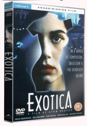 Exotica (1994)