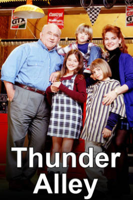 Thunder Alley (1994)