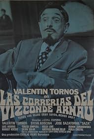 Las correrías del Vizconde Arnau (1974)