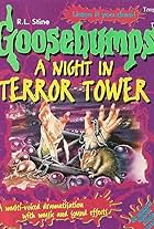 Goosebumps: A Night in Terror Tower