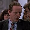 Carolyn McCormick and Michael Moriarty in Law & Order (1990)