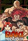 Baki the Grappler (2001)