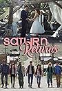 Nicholle Tom, Jordan Belfi, Erin Chambers, Michael Cory Davis, Alison Haislip, Miles Gaston Villanueva, and Andrew Dits in Saturn Returns (2017)