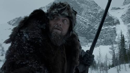 The Revenant: Themes Of The Revenant (Featurette)