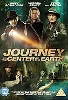 Journey to the Center of the Earth