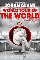 Johan Glans: World Tour of the World