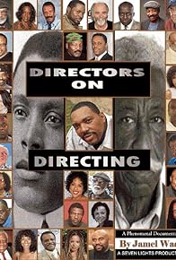 Primary photo for Directors on Directing 2: The Story of the Storytellers