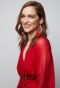 Primary photo for Melanie Scrofano