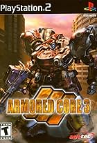 Armored Core 3