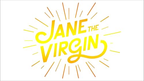 Jane The Virgin