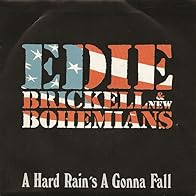 Primary photo for Edie Brickell & New Bohemians: A Hard Rain's a-Gonna Fall