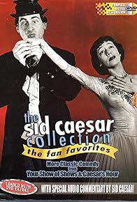 Primary photo for The Sid Caesar Collection: The Fan Favorites - The Professor and Other Clowns