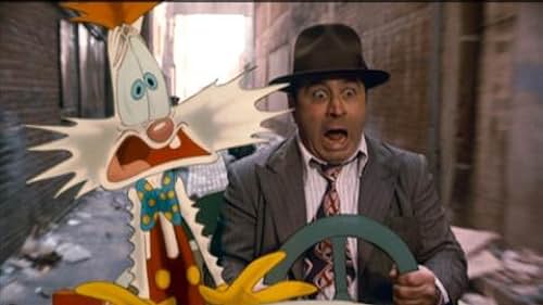 Who Framed Roger Rabbit: 25th Anniversary Edition