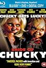 Chucky & Tiffany Do London: International Murder & Mayhem (1999)