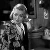 Constance Bennett in Bed of Roses (1933)