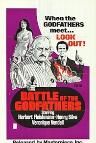 Primary photo for Battle of the Godfathers