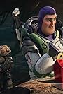 Justin Cabanting in McDonald's TV Spot, 'Lightyear: It's Lunch' (2022)