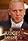 Judge Rinder's primary photo