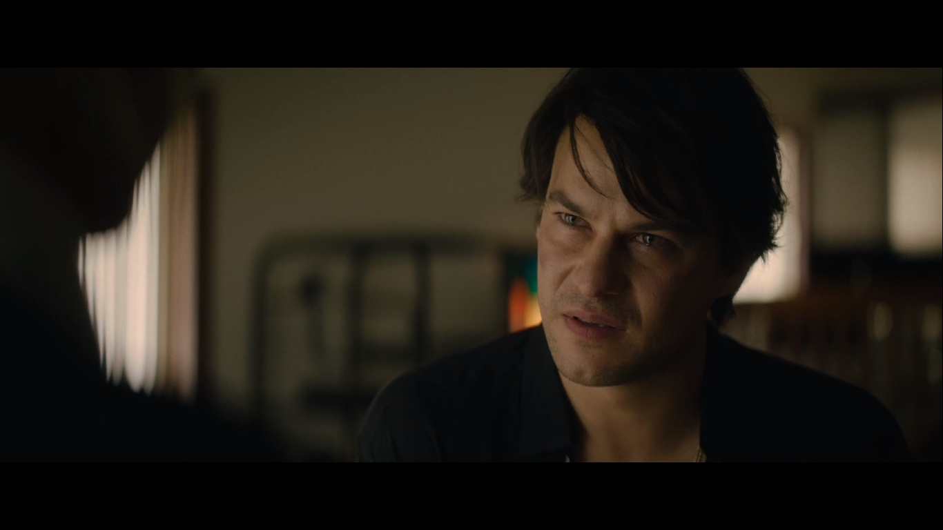 Marc-André Grondin in Mafia Inc (2019)