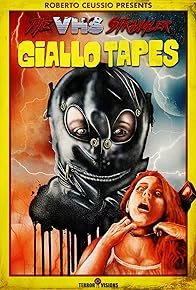 Primary photo for The VHS Strangler - The Giallo Tapes