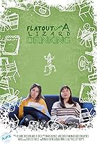 Christie Hayes and Gemma Chua-Tran in Flat Out Like a Lizard Drinking (2019)