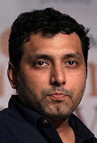 Primary photo for Neeraj Pandey