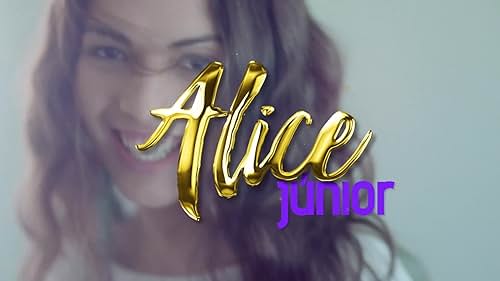 Alice Junior - teaser