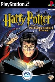 Primary photo for Harry Potter and the Philosopher's Stone