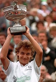 Primary photo for Mats Wilander