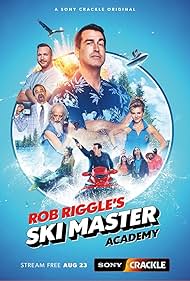 Rob Riggle's Ski Master Academy (2018)