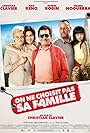 You Don't Choose Your Family (2011)