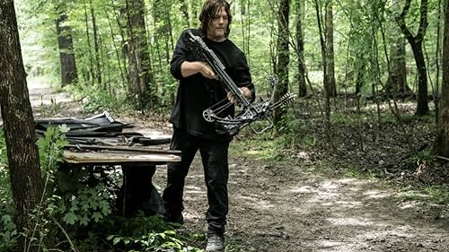 Norman Reedus in New Haunts (2022)