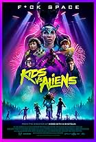 Kids vs. Aliens