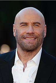 Primary photo for John Travolta