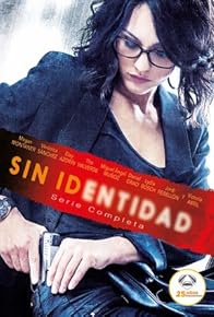 Primary photo for Sin identidad