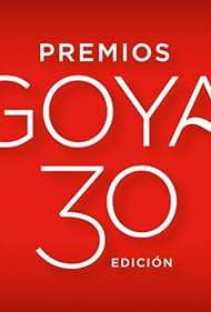 Premios Goya 30 edición (2016)