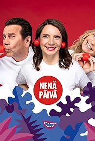 Primary photo for Nenäpäivä 2022